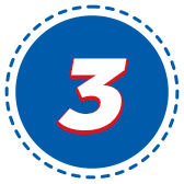 3