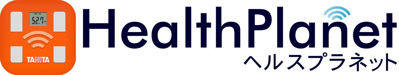 HealthPlanet �w���X�v���l�b�g