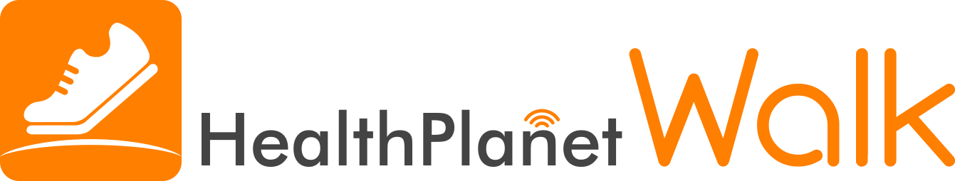 HealthPlanet Walk