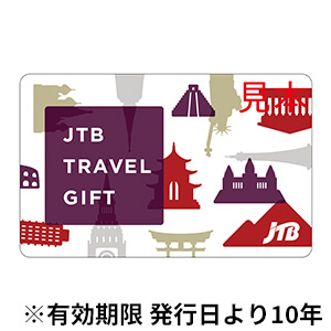 �J�[�h�^���s�� JTB�g���x���M�t�g 50,000�~���iJTB�j