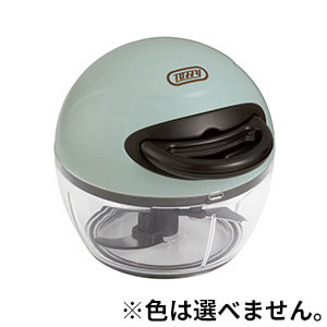 �n���f�B�[�`���b�p�[ �i�m�iTOFFY�j